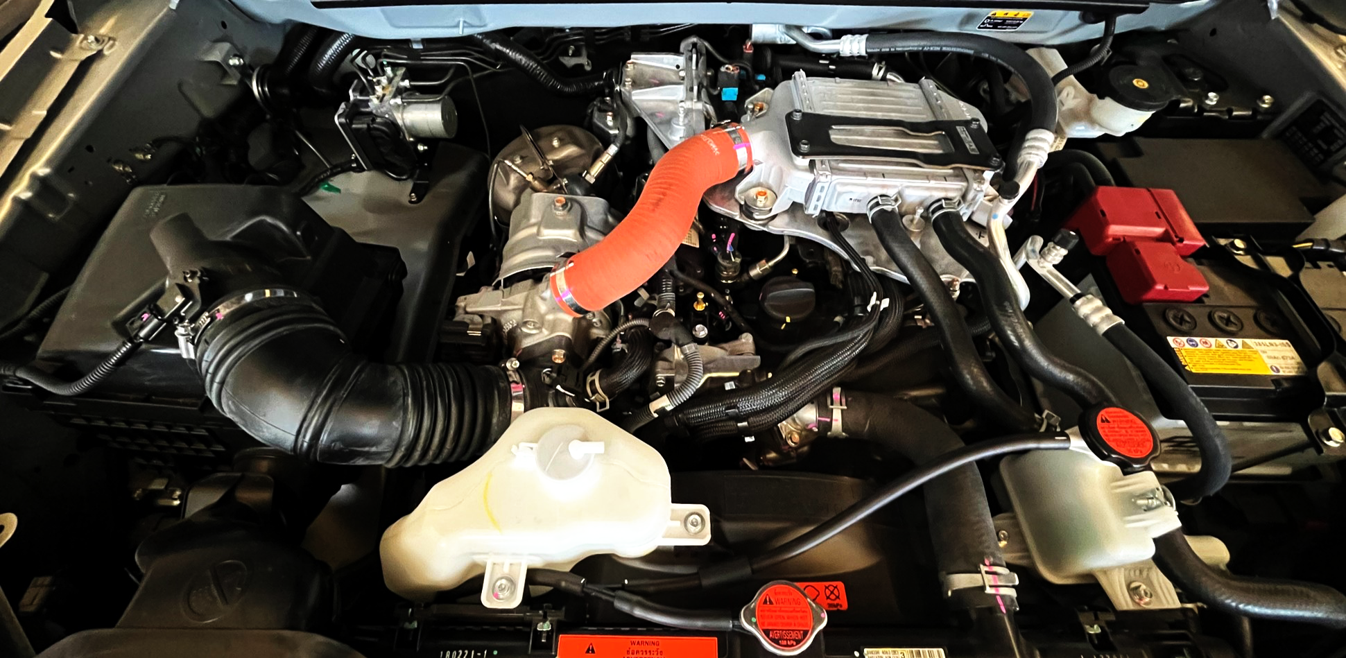 Todos los recambios certificados para su vehículo Isuzu